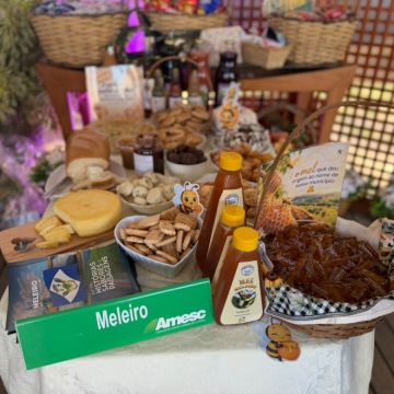 Meleiro apresenta cultura, turismo e sabores locais no lançamento da Estação Primavera