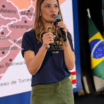 Araranguá sedia lançamento da 2ª edição do Estação Primavera