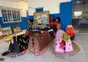Araranguá: Encontro resgata cultura do Boi de Mamão