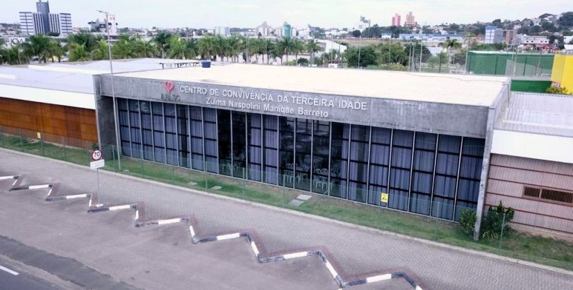 Afasc coloca CCTI e Centro Multiuso à disposição da Prefeitura de Criciúma diante das condições climáticas