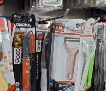 Polícia Militar recupera produtos furtados durante abordagem em Araranguá