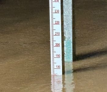 Araranguá decreta situação de emergência após chuvas intensas