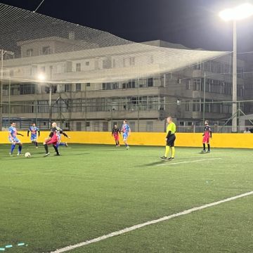 Campeonato Municipal de Futebol Sintético começa em Balneário Arroio do Silva