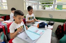 Projeto de Lei  propõe criação da Política Municipal de Alfabetização em Maracajá