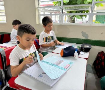 Projeto de Lei  propõe criação da Política Municipal de Alfabetização em Maracajá