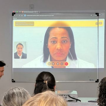 Santa Rosa do Sul lança TeleSaúde e agora conta com com atendimento on-line 24 horas