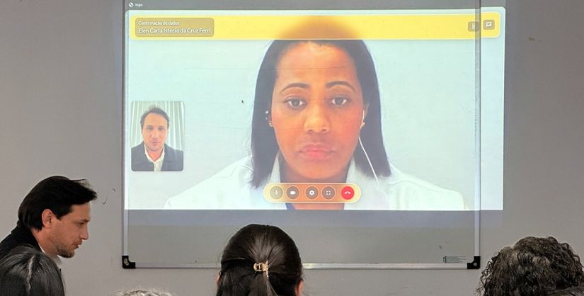 Santa Rosa do Sul lança TeleSaúde e agora conta com com atendimento on-line 24 horas
