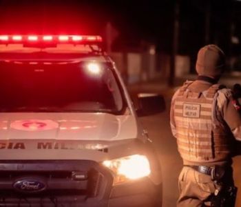 Polícia Militar atende ocorrências de prisão, recuperação de veículo e furto em Araranguá