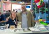 Região Caminho dos Canyons apresenta seus atrativos ao mercado argentino na FIT, em Buenos Aires