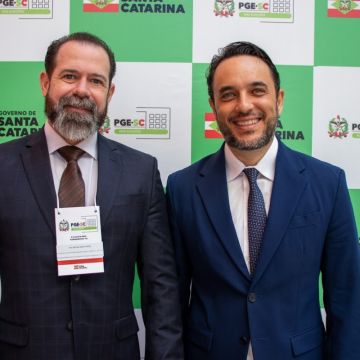 Advogado de Araranguá, Salmi Paladini Neto vai representar a OAB/SC no Grupo de Trabalho da Rede Catarinense de Internacionalização