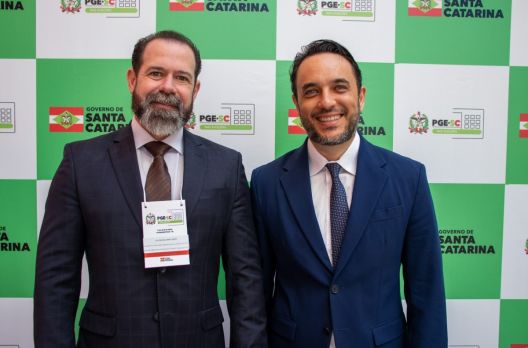Advogado de Araranguá, Salmi Paladini Neto vai representar a OAB/SC no Grupo de Trabalho ...