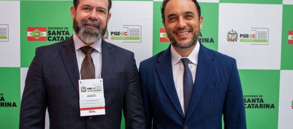 Advogado de Araranguá, Salmi Paladini Neto vai representar...