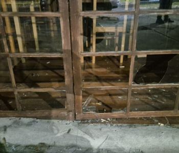 Polícia Militar prende suspeito após tentativa de furto em Araranguá