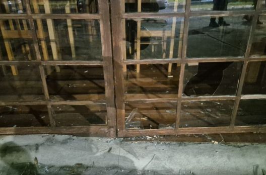 Polícia Militar prende suspeito após tentativa de furto em Araranguá