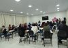 CRAS promove atividade para fortalecer vínculos entre famílias
