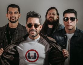 Dos anos 1980 aos 2000: Liga Joe amplia o conceito de flashback em show inédito em Crici�...
