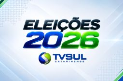COBERTURA ELEIÇÕES 2026 - AO VIVO