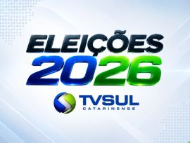 COBERTURA ELEIÇÕES 2026 - AO VIVO