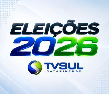 COBERTURA ELEIÇÕES 2026 - AO VIVO
