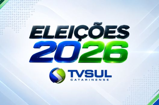 COBERTURA ELEIÇÕES 2026 - AO VIVO