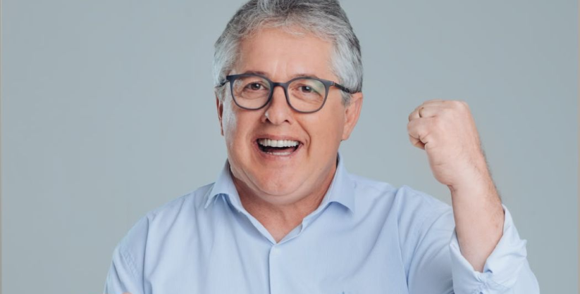 Tiago Zilli é reeleito com 41.548 votos e destaca gratidão após a eleição mais emocionante de sua trajetória