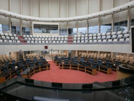 Confira o perfil dos 40 deputados eleitos neste domingo (4) para a Alesc