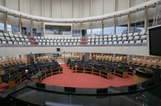 Confira o perfil dos 40 deputados eleitos neste domingo (4) para a Alesc