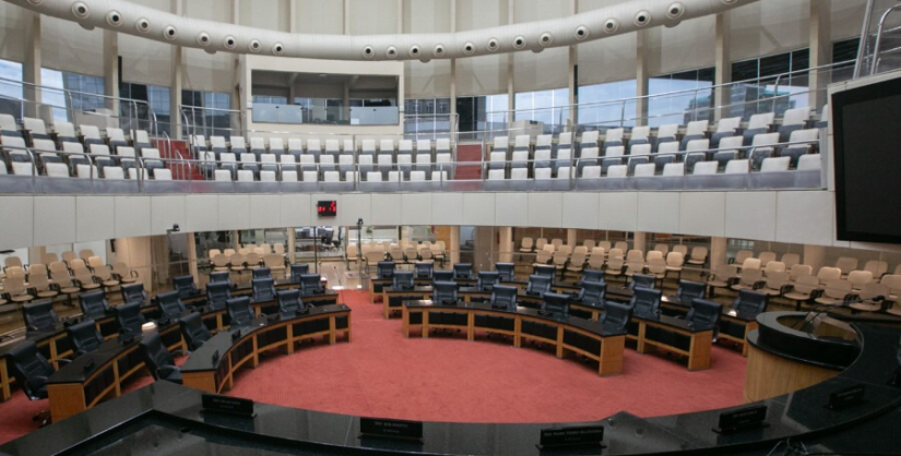 Confira o perfil dos 40 deputados eleitos neste domingo (4) para a Alesc