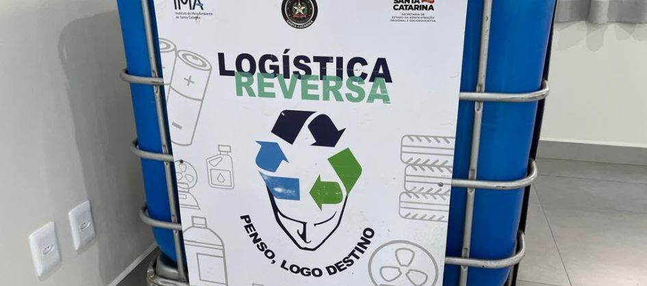 Programa Penso, Logo Destino mantém coleta de materiais pa...