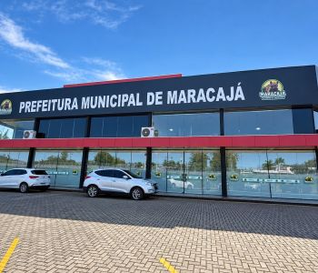 Prefeitura de Maracajá realiza leilão de materiais recicláveis e bens inservíveis