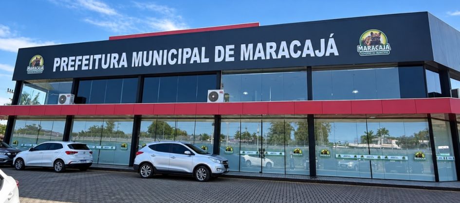 Prefeitura de Maracajá realiza leilão de materiais recicl...