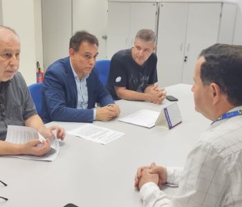 Sindicato requer fiscalização urgente após acidente na Anjo Tintas