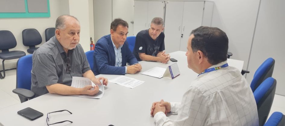 Sindicato requer fiscalização urgente após acidente na A...