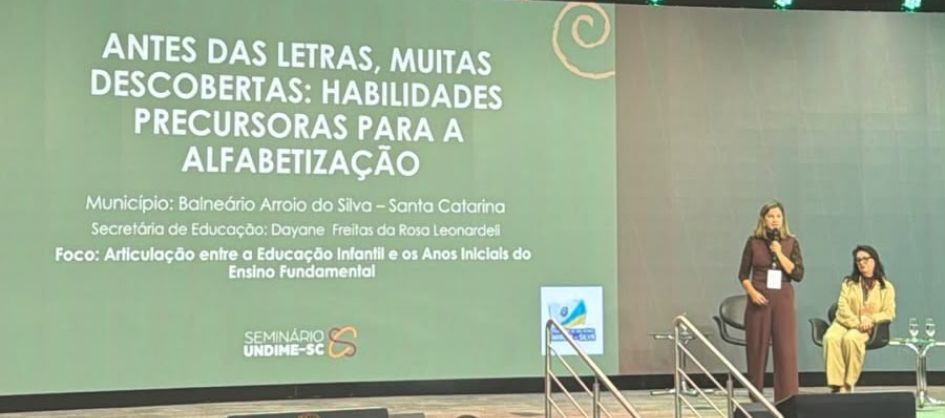 Projeto de Balneário Arroio do Silva é selecionado e apre...