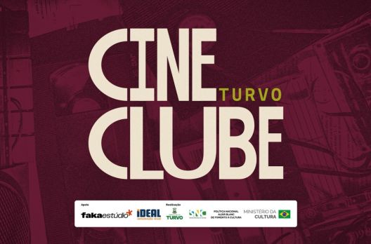Cinema gratuito: Cineclube de Turvo realiza primeira sessão neste sábado