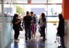 Vitrine de Empregos: Faculdade Senac Criciúma recebe centenas de pessoas em busca de oportunidade de trabalho
