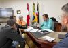 Reunião trata de melhorias no entorno da UFSC em Araranguá