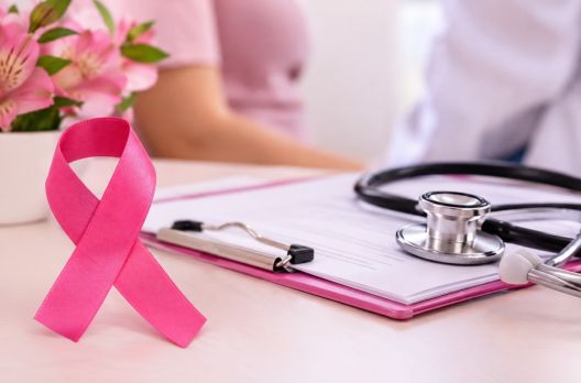 Semana Rosa terá ação intensificada de coletas de preventivo em Balneário Arroio do Si...