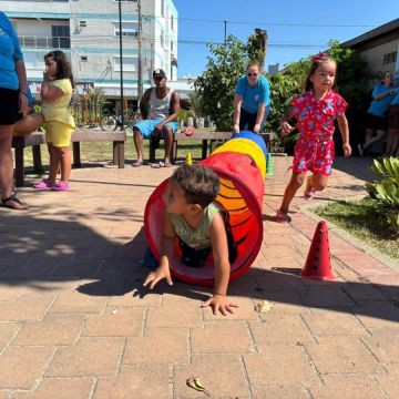 Dia 17 de outubro tem Sábado Cultural em Balneário Arroio do Silva