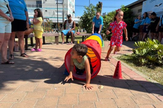 Dia 17 de outubro tem Sábado Cultural em Balneário Arroio do Silva