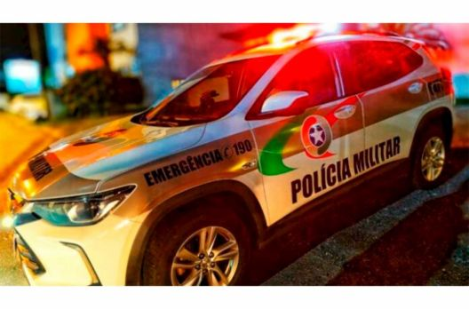 Grávida de 14 semanas, mulher é agredida pelo companheiro no Arroio do Silva
