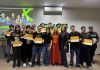 ACIVA celebra formatura de estudantes do IFSC no programa Geração Empreendedora