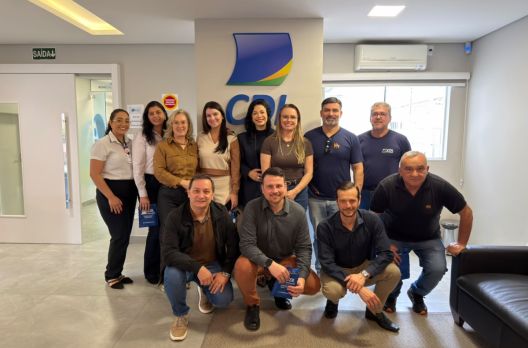 Café com a Presidente aproxima associados e apresenta a força da CDL de Araranguá