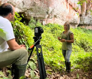 IGR Caminhos dos Canyons e Sebrae/SC lançam vídeo institucional para promover o turismo do Extremo-Sul catarinense