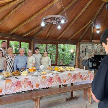 IGR Caminhos dos Canyons e Sebrae/SC lançam vídeo institucional para promover o turismo do Extremo-Sul catarinense