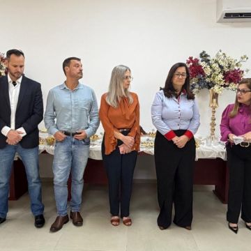 Araranguá anuncia novos investimentos na educação no Dia do Professor