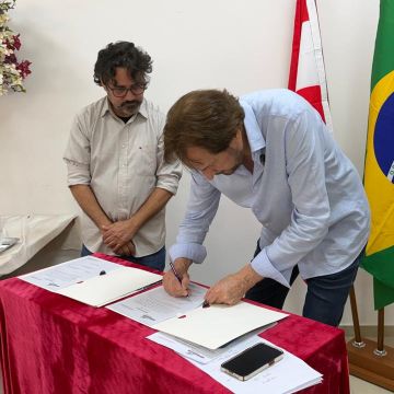Araranguá anuncia novos investimentos na educação no Dia do Professor