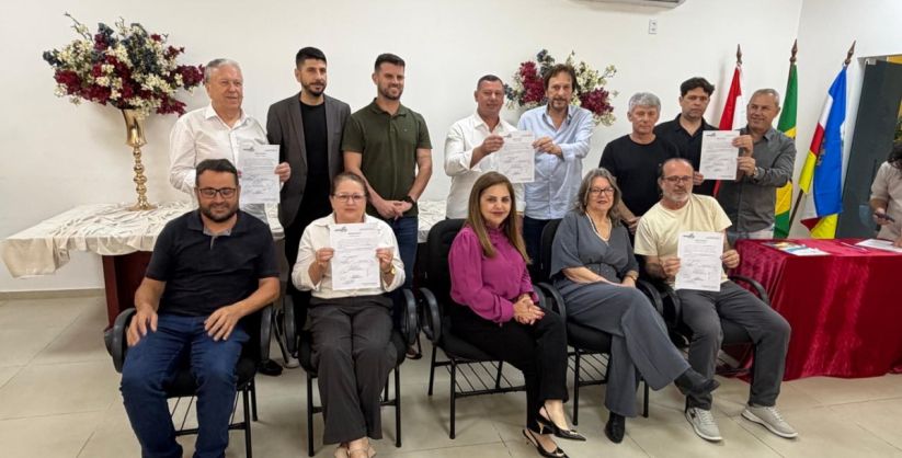 Araranguá anuncia novos investimentos na educação no Dia do Professor