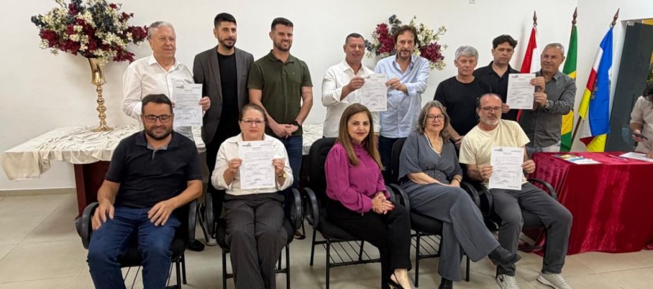 Araranguá anuncia novos investimentos na educação no Dia...