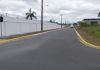 Mutirão prepara cemitérios de Araranguá para finados 